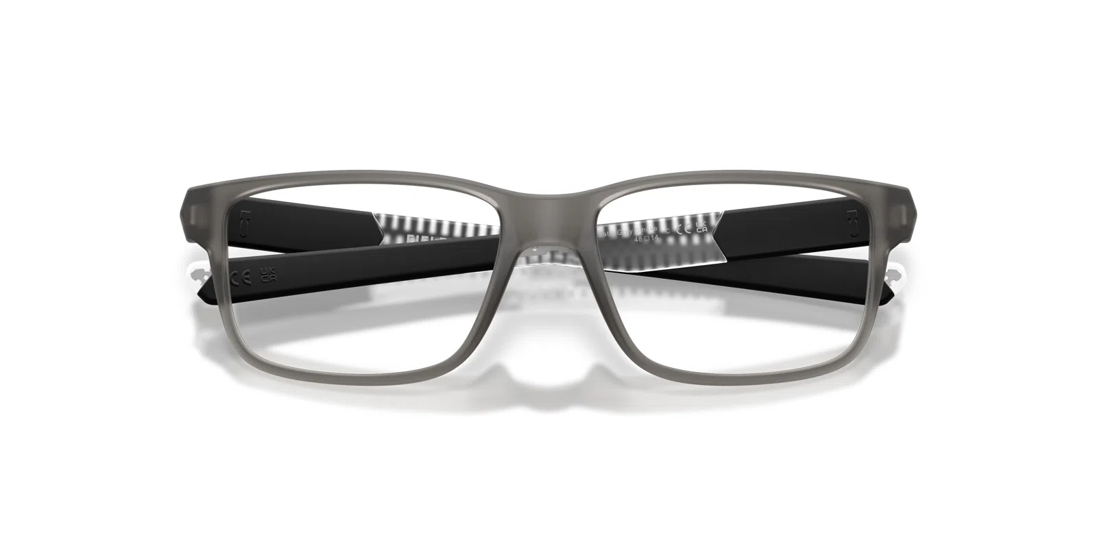 Oakley Field Day 8007 Eyeglasses - view 108